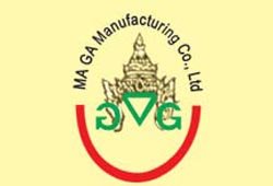 MaGa Manufacturing Co.,Ltd